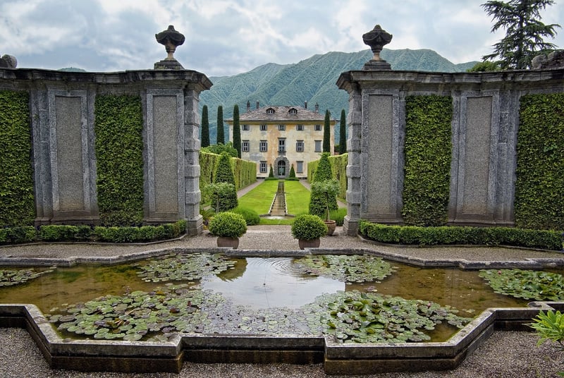 Boutique Villas