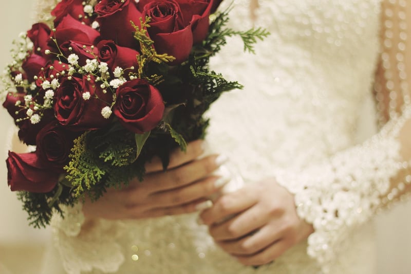 Elegant Arrangements