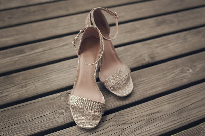 Handcrafted Shoes